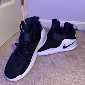 Nike basketball shoes